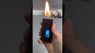 Gravity sensor lighters are a musthave for men [upl. by Nymsaj]