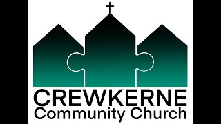 Crewkerne Community Church Remembrance Sunday [upl. by Ehcram562]