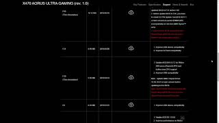 Gigabyte issues new BIOS to support Ryzen 5000 series processors  OCWorkbench [upl. by Dryfoos465]