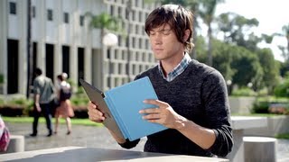 MICROSOFT quotMOVEMENTquot Surface Commercial  Directed by Jon M Chu DS2DIO [upl. by Anirtac165]