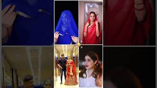 Funny Reels 🤣 Simpal kharel 🆚️ Priya tivari 🆚️ Payal 🆚️ Daizy aizy trending shorts love funny [upl. by Grosmark]