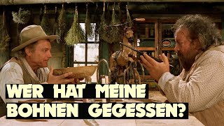 Angespannte Familienverhältnisse  Die Troublemaker  Best of Bud Spencer amp Terence Hill [upl. by Terrance]