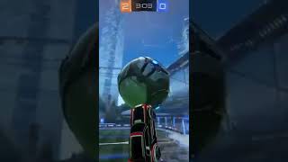 Having Teammates is Good When Youre Bad rocketleague rocketleagueclips rlclip dxrk Aerial [upl. by Ignatius874]