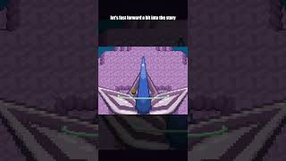 Pokemon Unbound is a WILD FanGame pokemon pokemonscarletandviolet gaming pokemonfangame fyp [upl. by Manny745]