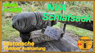 NVA Schlafsack [upl. by Scevor]