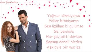 Kiralık Aşk Lyrics Dizi Müziği [upl. by Anev]