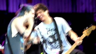 5 Seconds Of Summer  Good Girls  Ziggo Dome Amsterdam [upl. by Halilad]