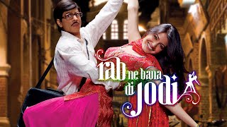 Rab Ne Bana Di Jodi Full Movie  Shah Rukh Khan  Anushka Sharma  facts and review [upl. by Casar130]