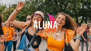 ALUNA FESTIVAL 2022  AFTERMOVIE [upl. by Thordis]