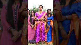 Srushti Deshmukh Marriage Video✨IAS Srushti Marriage Video🤞Srushti Jayant Deshmukh Marriage Video🤩 [upl. by Arze]