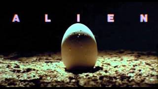 ALIEN la bandeannonce 1979 [upl. by Polash]