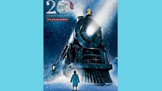 Polar Express Ready to Play with Custom Features [upl. by Dola]