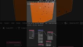 Blender 42 Update NEW texture nodes [upl. by Woodruff383]