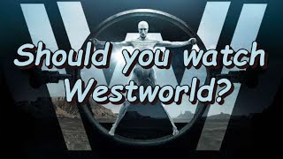 Should you watch Westworld [upl. by Howard]