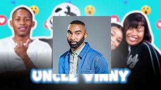 Effects Of Riky Rick Passing To Vinny amp The Rest Of The Industry  SPREADING HUMOURS riprikyrick [upl. by Canty]