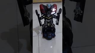 Transformer Robot Car shortsfeed ytfeed viralshort [upl. by Macy]