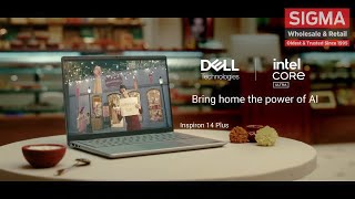 Dell  Inspiron 14 Plus  Sweets [upl. by Anital137]