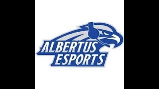 Albertus Magnus College Falcons VS Emerson College Lions Playoffs Round 2 [upl. by Genevra544]