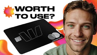 Westpac Altitude Rewards Black Credit Card Review  Watch Before you Apply [upl. by Padraic]