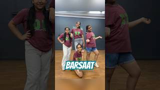 BARSAAT  AKASA SINGH  DANCE FUN trending ytshort video pkdancefun barsaat akasasingh [upl. by Bettye628]