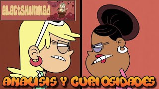 Electshunned Analisis y Curiosidades The Loud House [upl. by Oderfigis712]