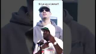 Chocolate Mc habla del bebeshito y su concierto [upl. by Easton]