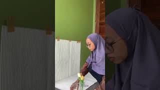 Semangat ngonten buat para pemula shortvideo fyp kontenkreatorpemula fypyoutubeshorts [upl. by Kipp774]