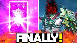 This is Huge  We Finally FINISHED in Diablo Immortal [upl. by Hgeilhsa]