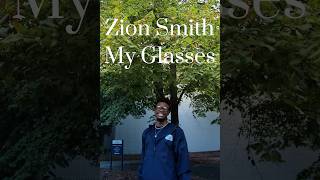 Zion Smith  My Glasses Visualizer September 7th 2024 [upl. by Proudman]