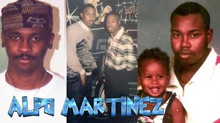 Alpo Martinez Greatest Interview Ever FULL INTERVIEW [upl. by Wit]