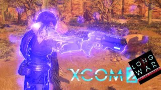 XCOM 2 LWOTC  Part 71  I hate Ber months [upl. by Leffen]