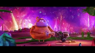 Cloudy With a Chance of Meatballs 3 2017  End Credits [upl. by Halyahs]