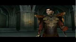 Legacy of Kain Soul Reaver 2  Cinématiques  Partie 8 HD [upl. by Lorre]