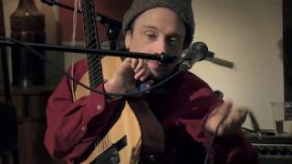 Vic Chesnutt  Flirted With You All My Life [upl. by Ode398]