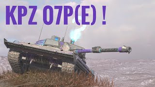 CANLI 🔴  KPZ 07 UZUN KULLANIM TESTİ AHSHAHHAAHHA [upl. by Eanej874]