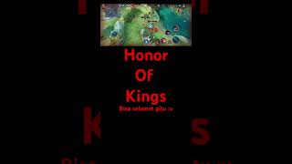 Honor of kings [upl. by Jefferey]