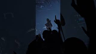 240227 coldrain  Vengeance live in Berlin 🌧☔️🩵 coldrain metalcore japanesemetal [upl. by Luciano]