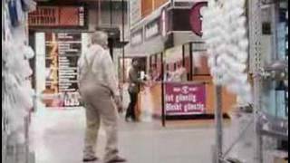 Hornbach Werbespot [upl. by Rodenhouse216]