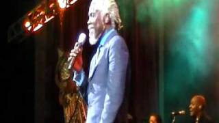 Caribbean Queen  Billy Ocean  Epcot  Eat to the Beat  102510mpg [upl. by Hanad]