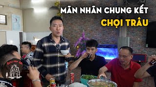 Thưởng thức thịt nhúng dấm và dự đoán kết quả [upl. by Stoll949]