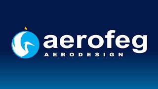 Vídeo de Voo 2024  Equipe AEROFEG Aerodesign 02 [upl. by Wiedmann]