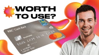 RBC Business Cash Back Mastercard Credit Card Review  Watch Before you Apply [upl. by Enamrej]