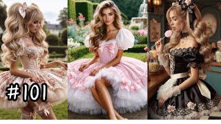 101 Ultra Feminine Satin Maids Dresses Petticoats amp Skirts satin [upl. by Rocher]