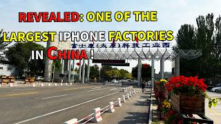 Your iPhone is made here  Made in China India or Vietnam which one is better [upl. by Korb]