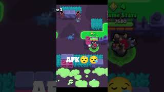 brawlstars shorts fyp otis trolling brawlstarsmemes [upl. by Ruskin379]