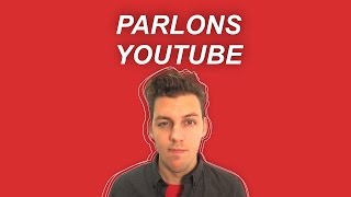 Parlons YouTube  Pierre Croce [upl. by Sisto988]