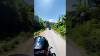 Bandarban tour with my KARAYEL tarogpv4 tarogpv4 tarogp gp1racing taro250cc motophotowithra [upl. by Arlan]