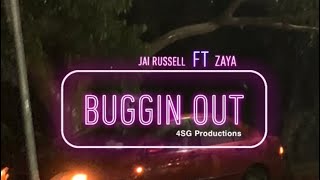 BUGGIN OUT FT Zaya rap music 4SMITHY [upl. by Rois]