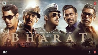 Bharat In Malta  Bharat  Salman Khan  Katrina Kaif  Movie Releasing On 5 June 2019 [upl. by Stricklan511]