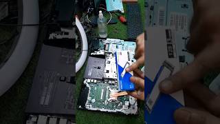 M2 Sata Ssd Not Supported in This All in One PC pctips computer ssdupgrade [upl. by Lindemann]